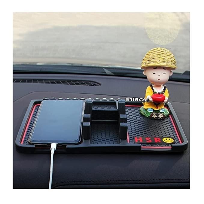 HSR Multi-Holder for Car Dashboard
