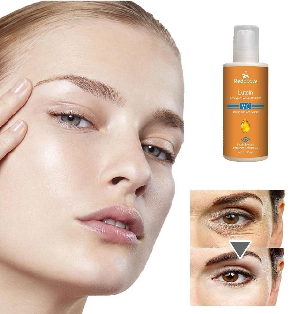 Lutein Firming and Anti- Wrinkle 50ML (BUY 1 GET 1 FREE)