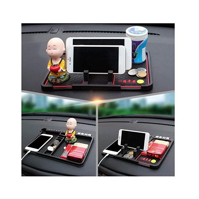 HSR Multi-Holder for Car Dashboard