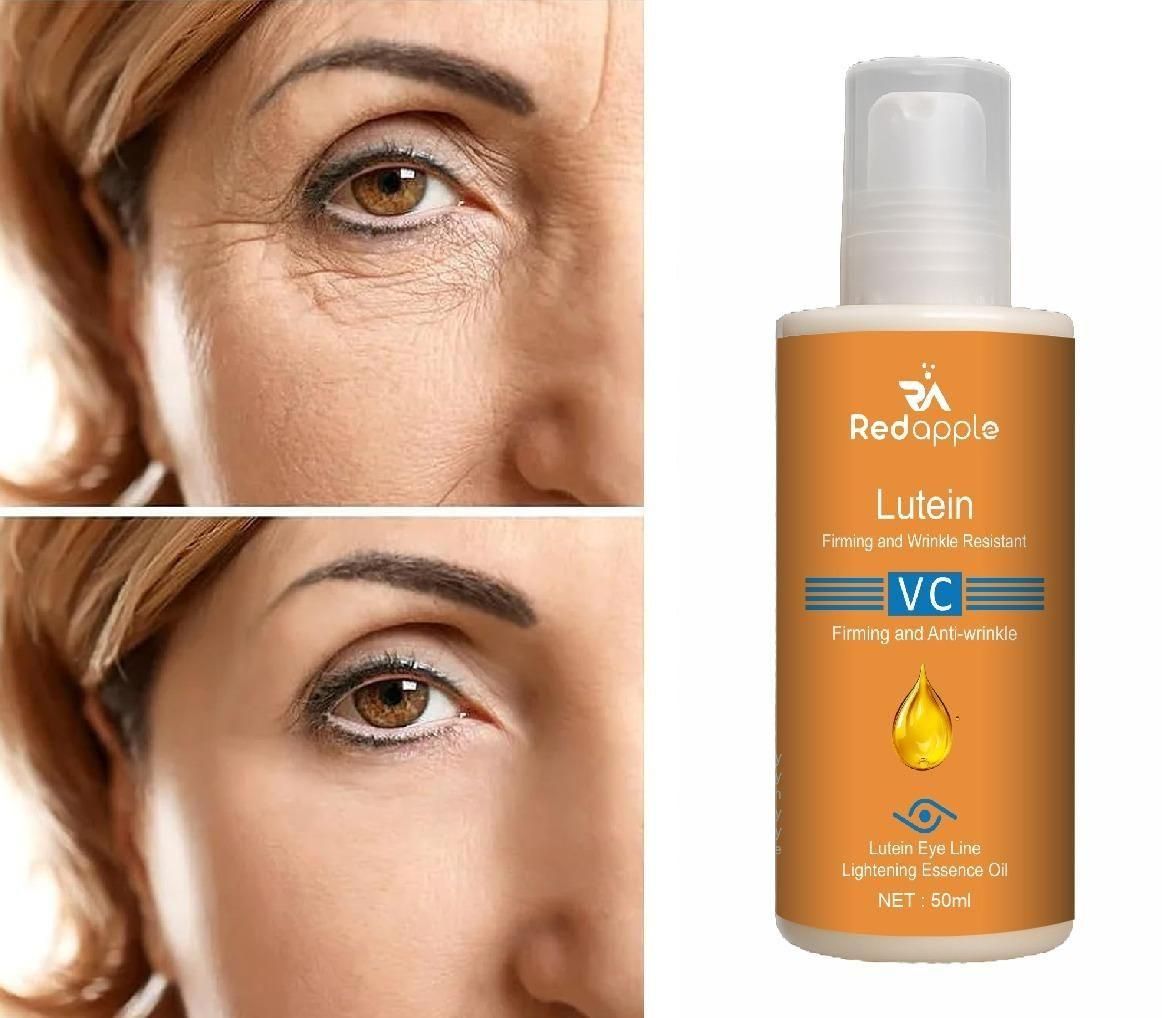 Lutein Firming and Anti- Wrinkle 50ML (BUY 1 GET 1 FREE)