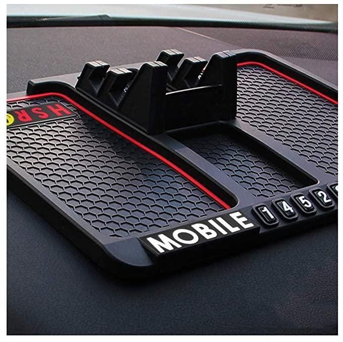HSR Multi-Holder for Car Dashboard