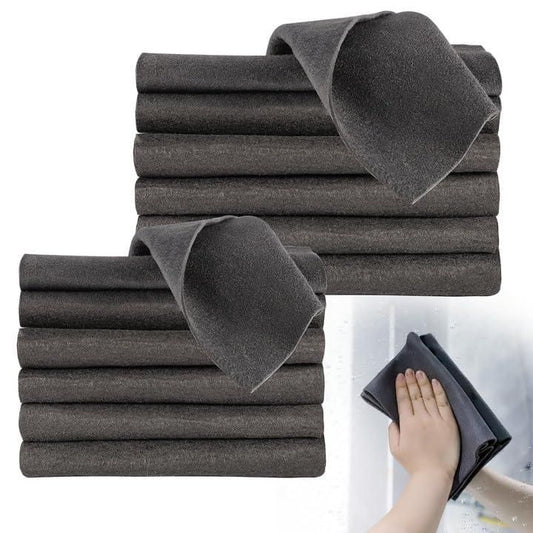 Thickened Magic Cleaning Cloth – 5 Pcs Set