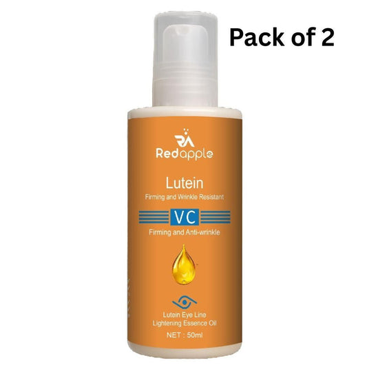 Lutein Firming and Anti- Wrinkle 50ML (BUY 1 GET 1 FREE)