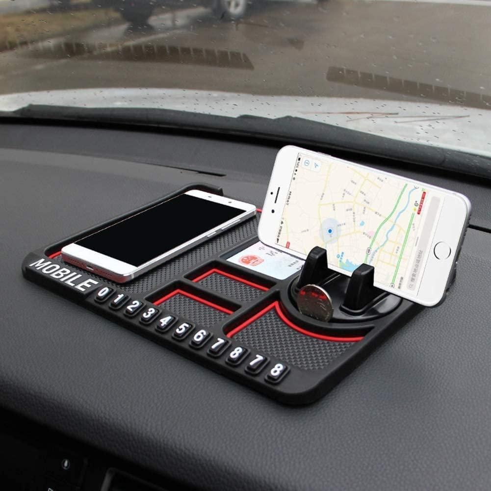 HSR Multi-Holder for Car Dashboard
