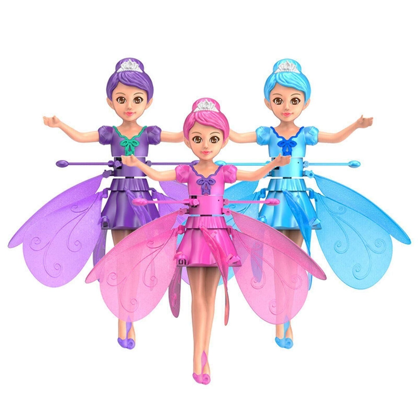 Magic Flying Fairy – 50% OFF + Free Delivery
