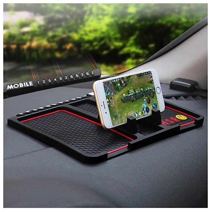 HSR Multi-Holder for Car Dashboard