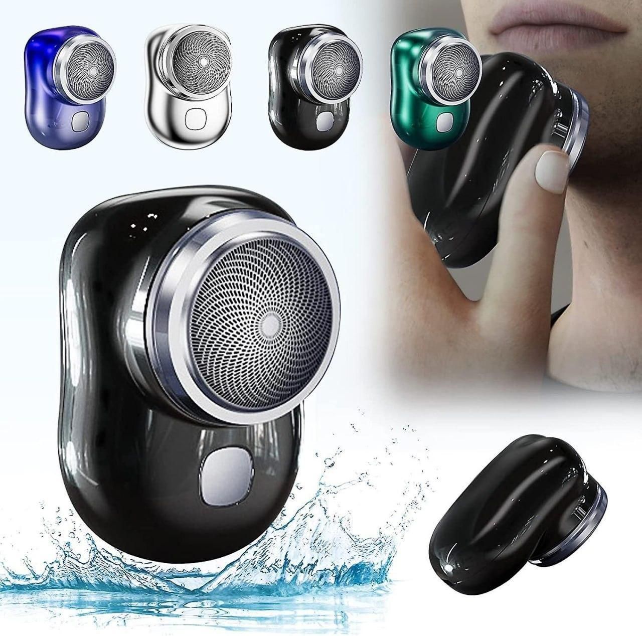 Mini Electric Shaver- 50% Off