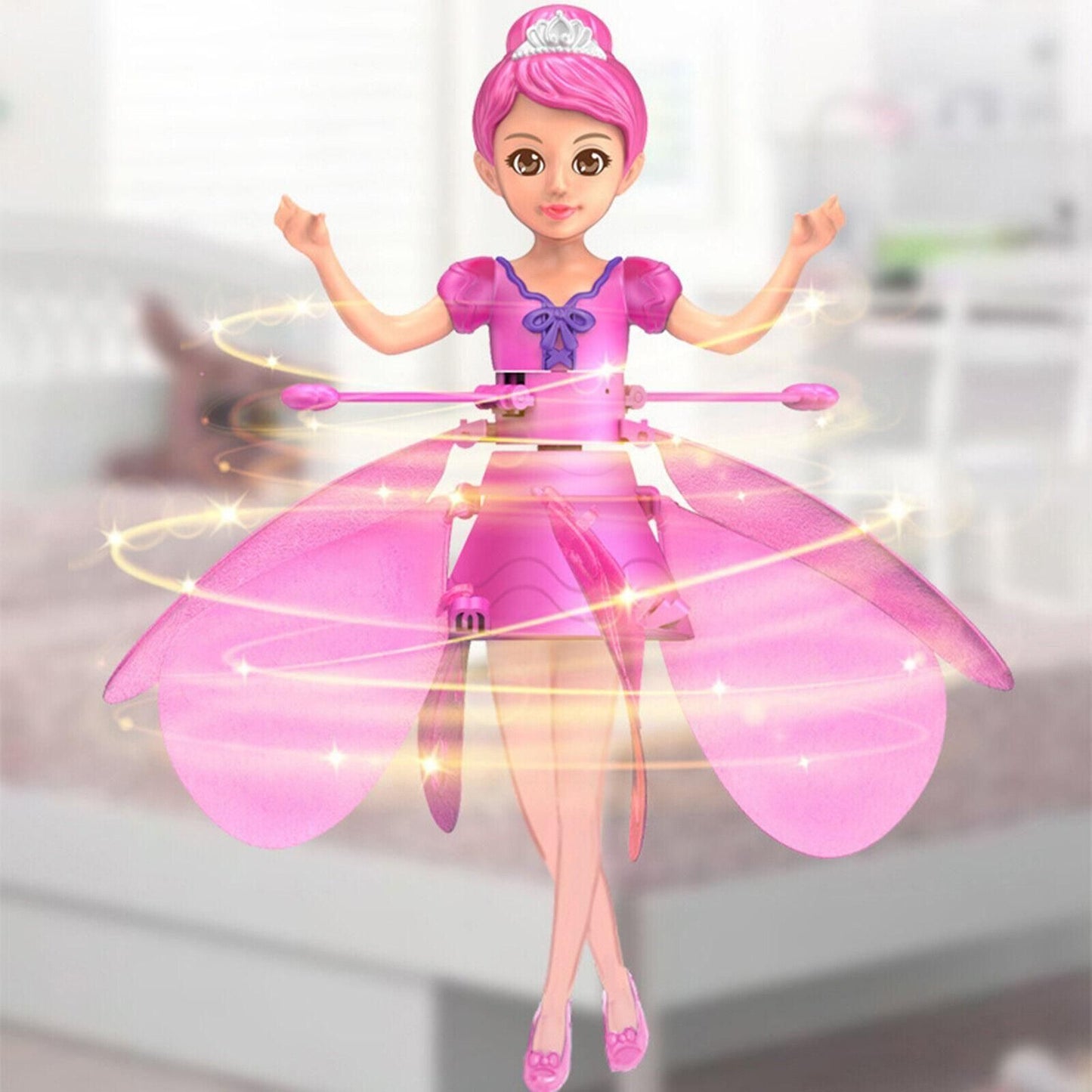 Magic Flying Fairy – 50% OFF + Free Delivery